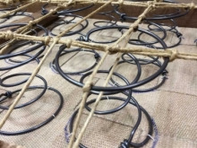 apprendre à refaire un fauteuil pour chez soi