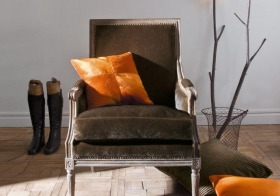 fauteuil refection à neuf