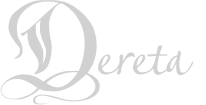 Dereta – Upholstery and decoration
